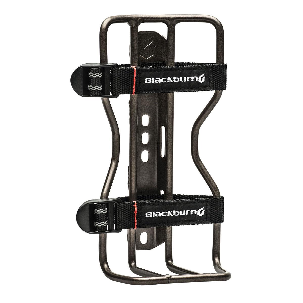 Blackburn Outpost Cargo Cage